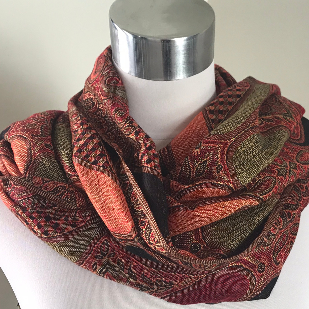Scarf - Picture 5 of 5